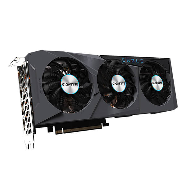Gigabyte RTX 3070 Ti Eagle 8GB Graphics Card